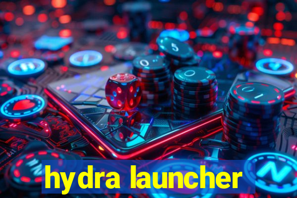 hydra launcher